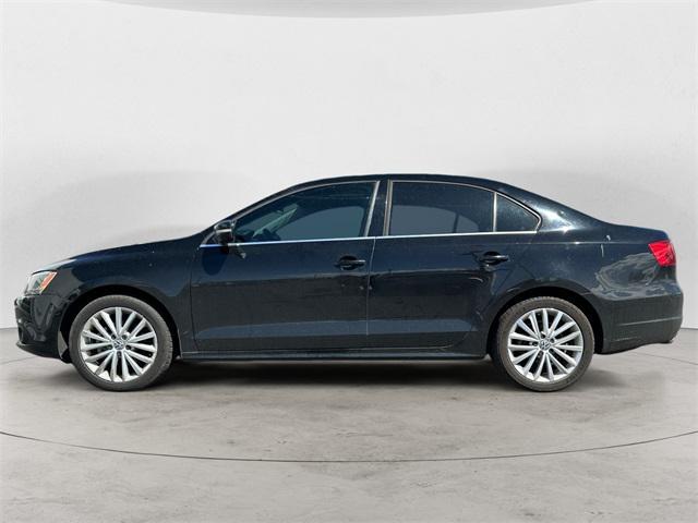 used 2014 Volkswagen Jetta car, priced at $10,487