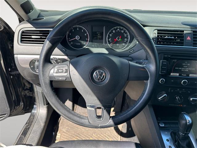 used 2014 Volkswagen Jetta car, priced at $10,487