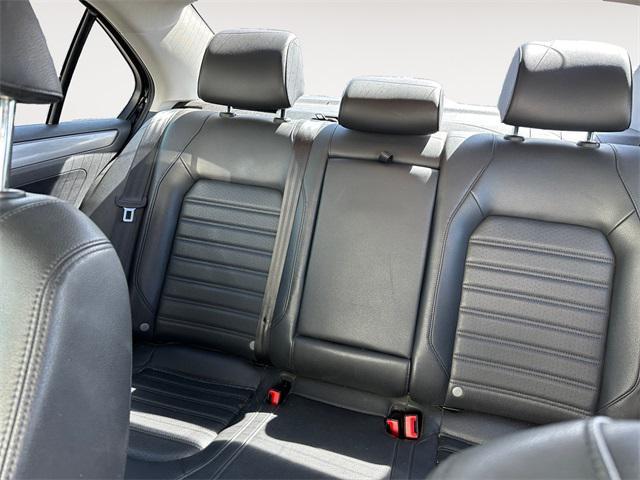 used 2014 Volkswagen Jetta car, priced at $10,487