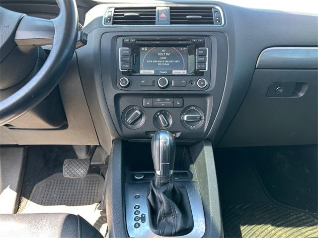 used 2014 Volkswagen Jetta car, priced at $10,487