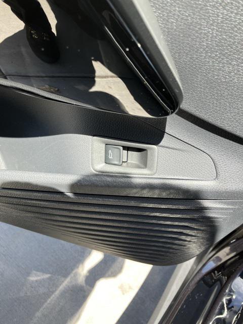 new 2025 Volkswagen ID.4 car, priced at $54,116