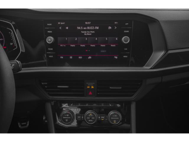 used 2019 Volkswagen Jetta GLI car