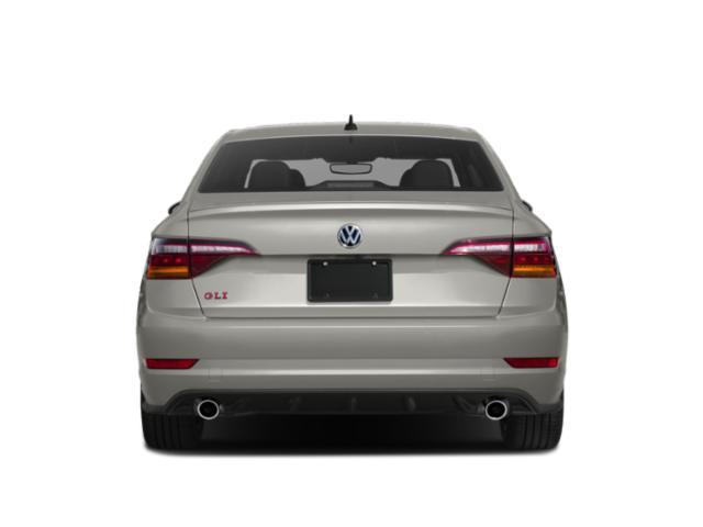 used 2019 Volkswagen Jetta GLI car