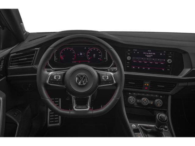 used 2019 Volkswagen Jetta GLI car