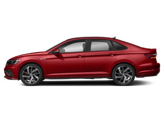 used 2019 Volkswagen Jetta GLI car