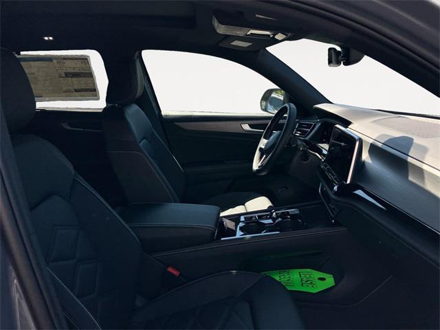 new 2025 Volkswagen Atlas Cross Sport car, priced at $42,176