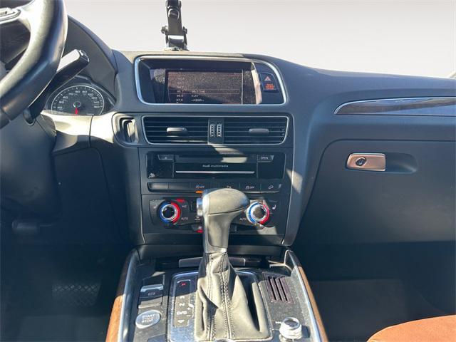 used 2016 Audi Q5 car, priced at $10,787