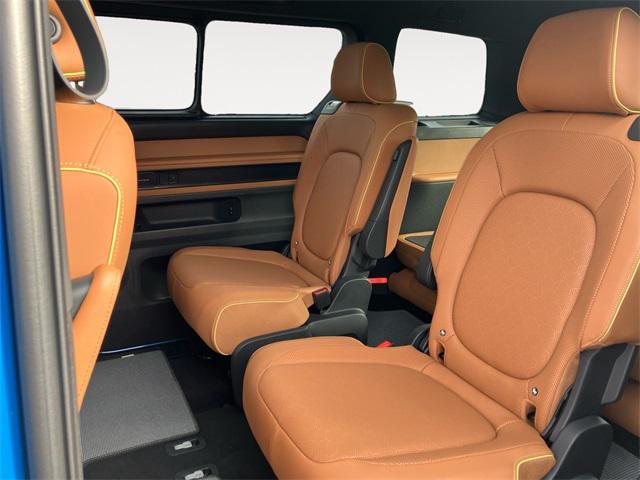 new 2025 Volkswagen ID. Buzz car, priced at $68,805