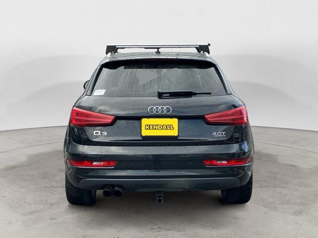 used 2010 Audi Q5 car, priced at $5,987