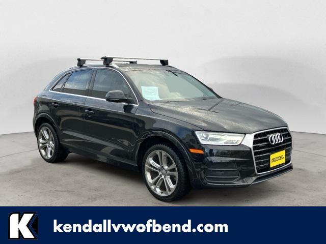 used 2010 Audi Q5 car, priced at $5,987