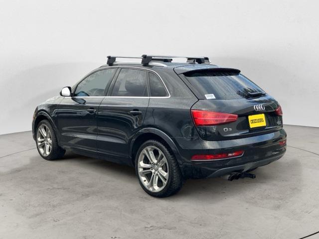 used 2010 Audi Q5 car, priced at $5,987