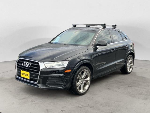 used 2010 Audi Q5 car, priced at $5,987
