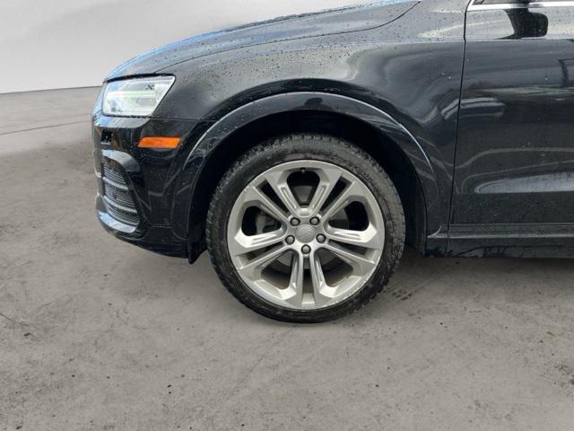 used 2010 Audi Q5 car, priced at $5,987