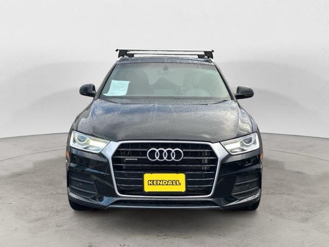 used 2010 Audi Q5 car, priced at $5,987