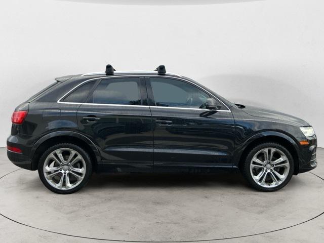 used 2010 Audi Q5 car, priced at $5,987