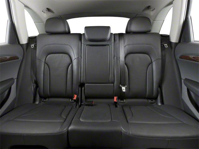 used 2010 Audi Q5 car, priced at $5,787