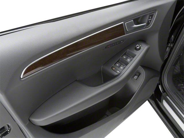 used 2010 Audi Q5 car, priced at $5,787