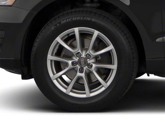 used 2010 Audi Q5 car, priced at $5,787