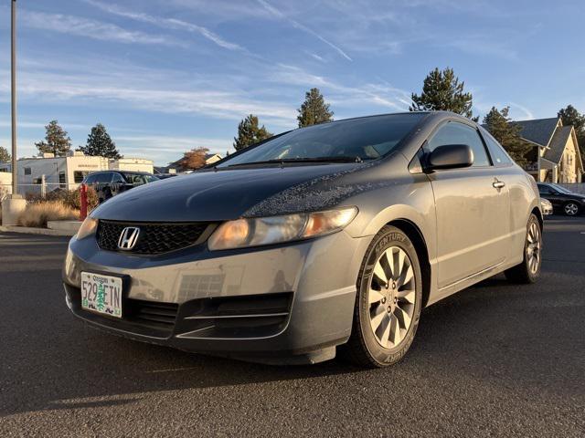 used 2009 Honda Civic car, priced at $10,987