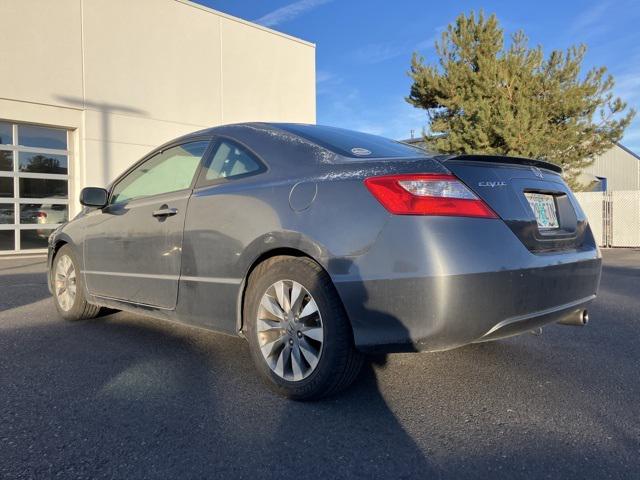 used 2009 Honda Civic car, priced at $10,987