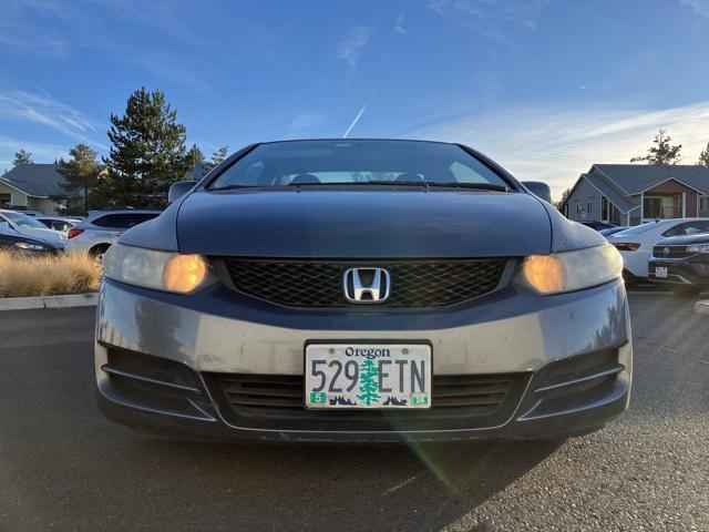 used 2009 Honda Civic car, priced at $10,987