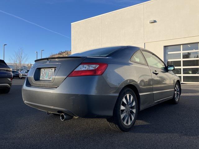 used 2009 Honda Civic car, priced at $10,987