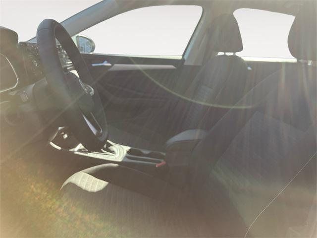 new 2025 Volkswagen Jetta car, priced at $22,731