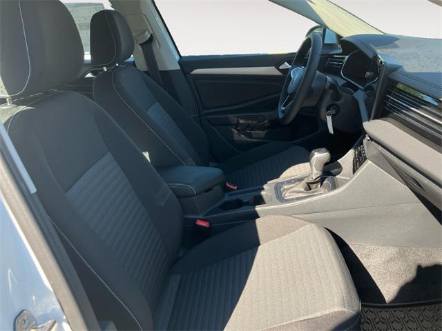 new 2025 Volkswagen Jetta car, priced at $22,731