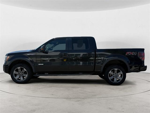 used 2013 Ford F-150 car, priced at $17,487