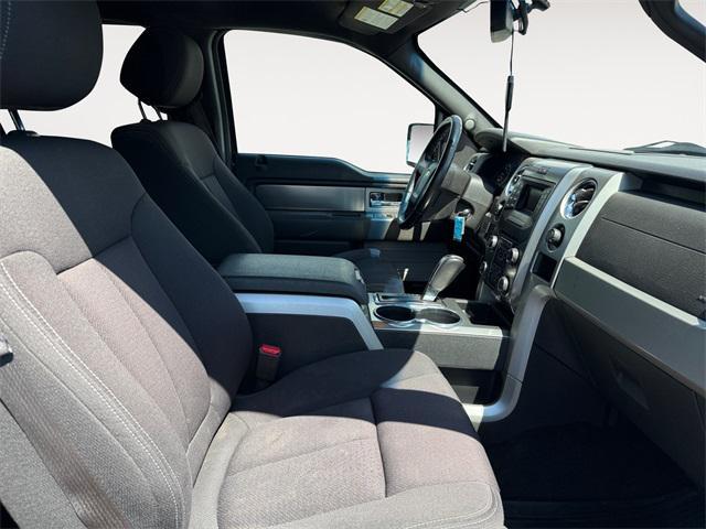 used 2013 Ford F-150 car, priced at $17,487