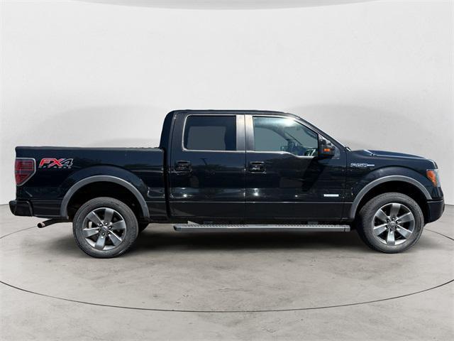 used 2013 Ford F-150 car, priced at $17,487