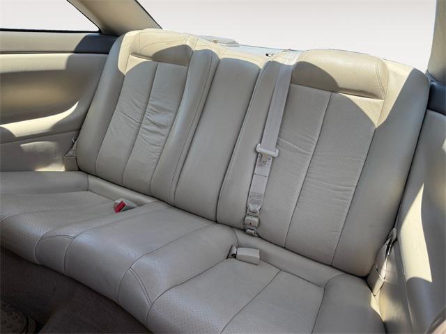 used 2001 Toyota Camry Solara car, priced at $6,787