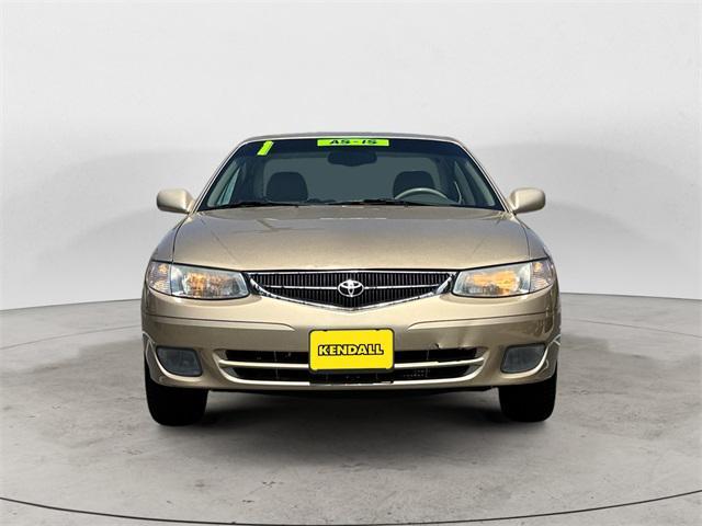 used 2001 Toyota Camry Solara car, priced at $6,787