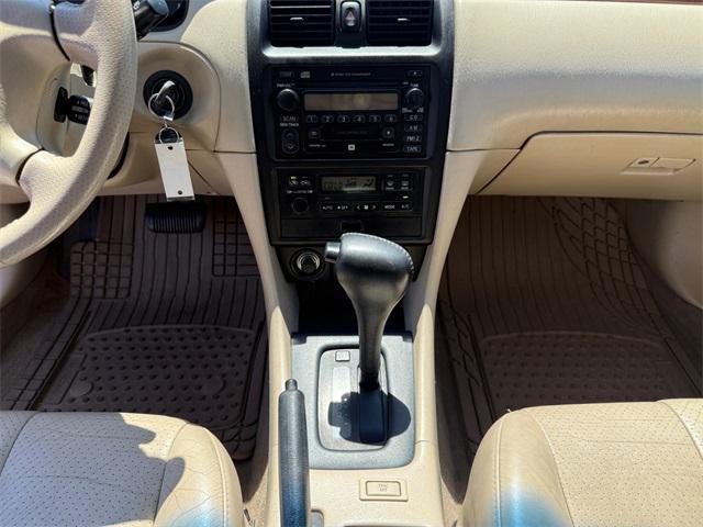 used 2001 Toyota Camry Solara car, priced at $6,787