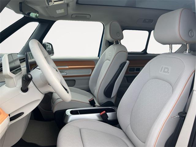 new 2025 Volkswagen ID. Buzz car, priced at $66,998
