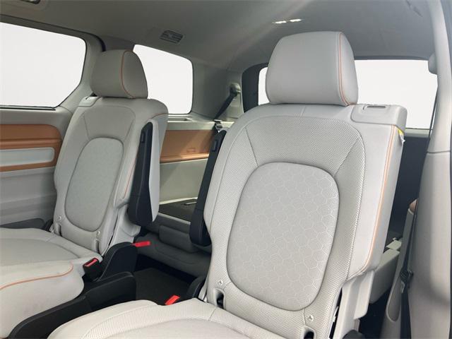 new 2025 Volkswagen ID. Buzz car, priced at $66,998