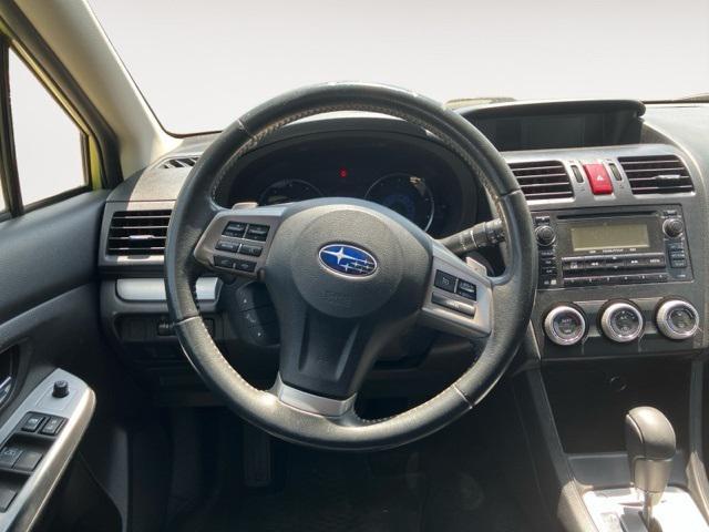used 2014 Subaru XV Crosstrek Hybrid car, priced at $8,987