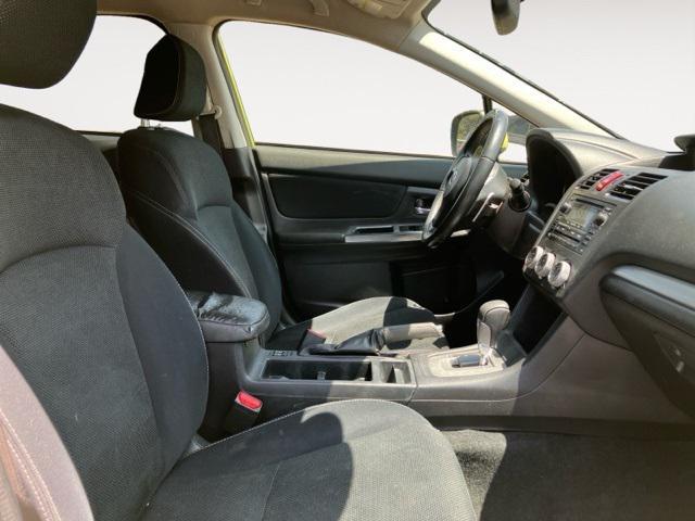 used 2014 Subaru XV Crosstrek Hybrid car, priced at $8,987