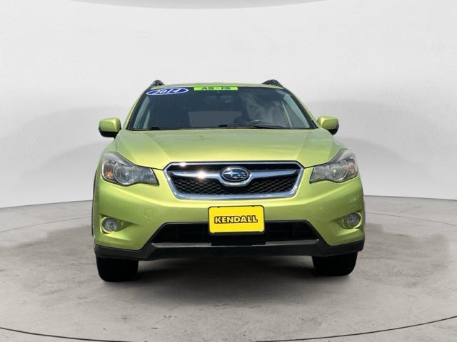 used 2014 Subaru XV Crosstrek Hybrid car, priced at $8,987