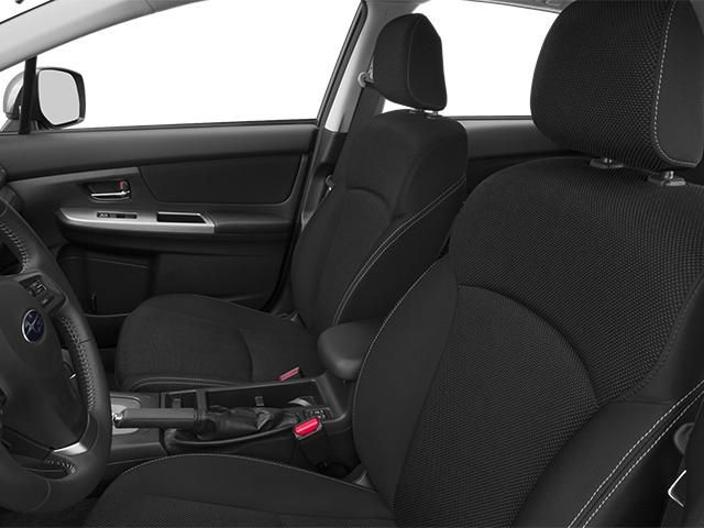 used 2014 Subaru XV Crosstrek Hybrid car, priced at $10,787