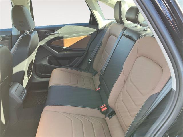 new 2026 Volkswagen Jetta car, priced at $31,971