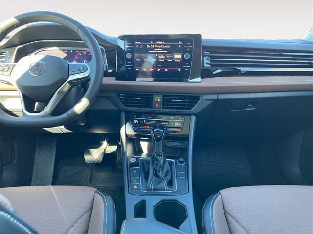 new 2026 Volkswagen Jetta car, priced at $31,971