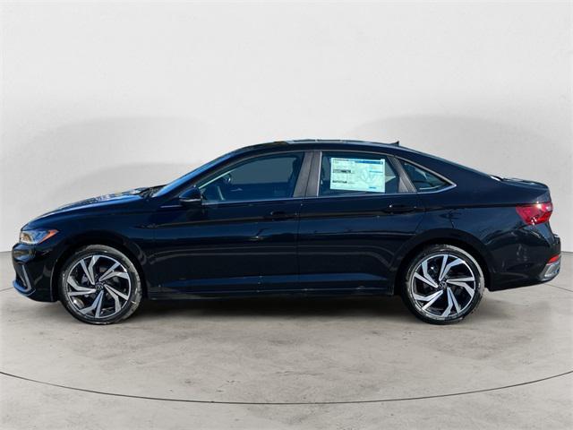 new 2026 Volkswagen Jetta car, priced at $31,971