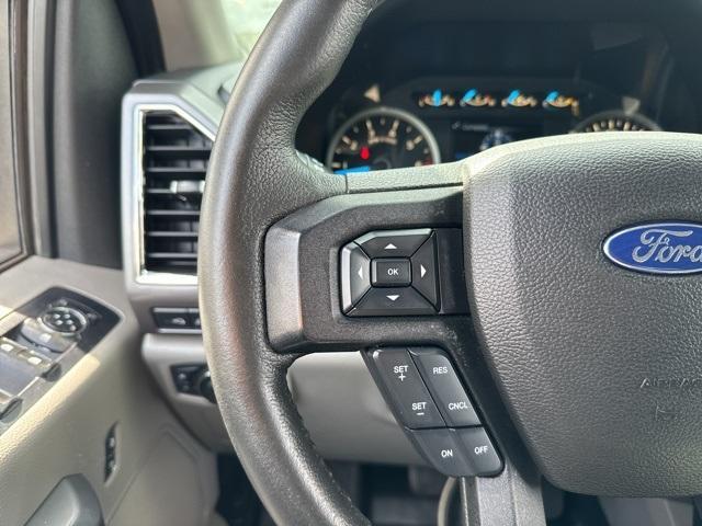 used 2015 Ford F-150 car, priced at $24,987