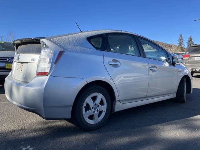 used 2011 Toyota Prius car, priced at $6,987