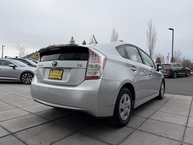 used 2011 Toyota Prius car, priced at $6,987