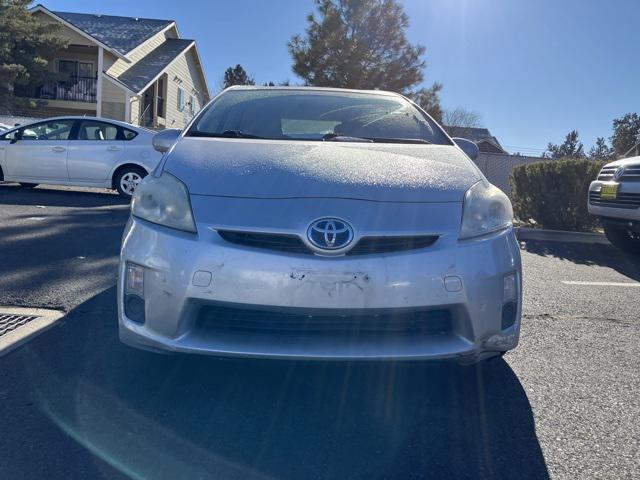 used 2011 Toyota Prius car, priced at $6,987