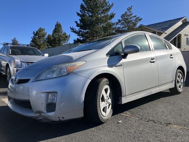 used 2011 Toyota Prius car, priced at $6,987