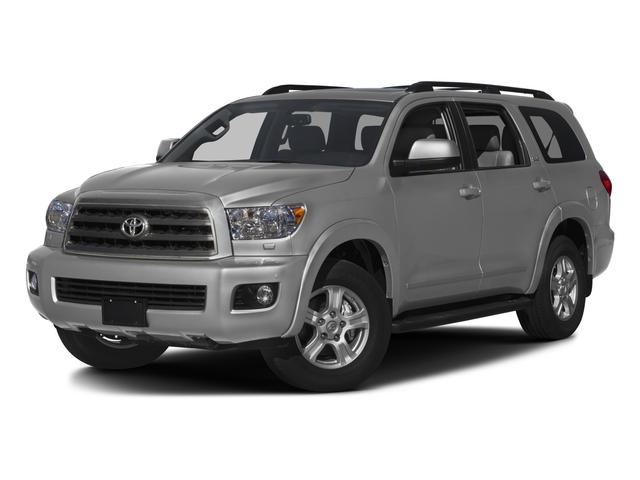 used 2016 Toyota Sequoia car