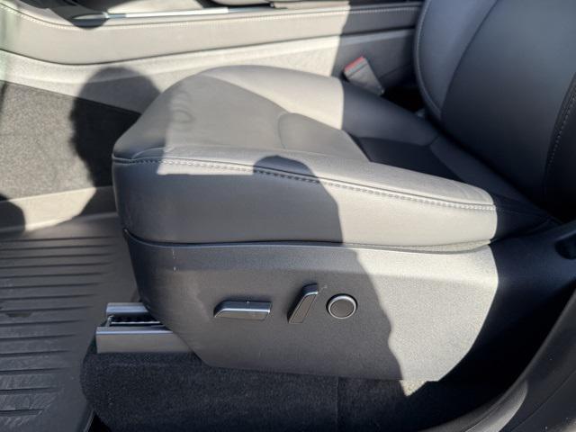 used 2024 Tesla Model Y car, priced at $35,987